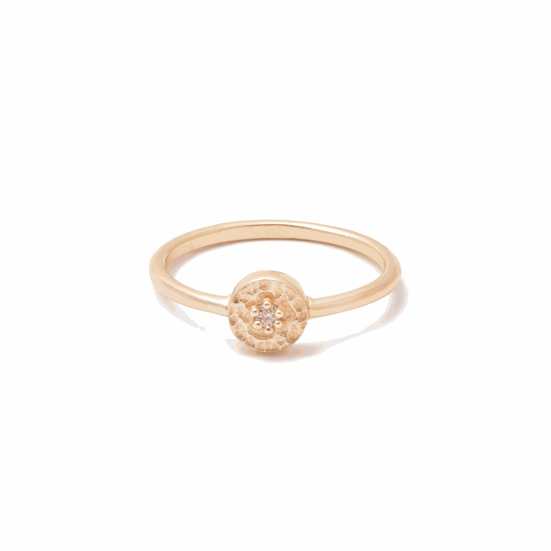 Aara semi-precious ring - Image 4