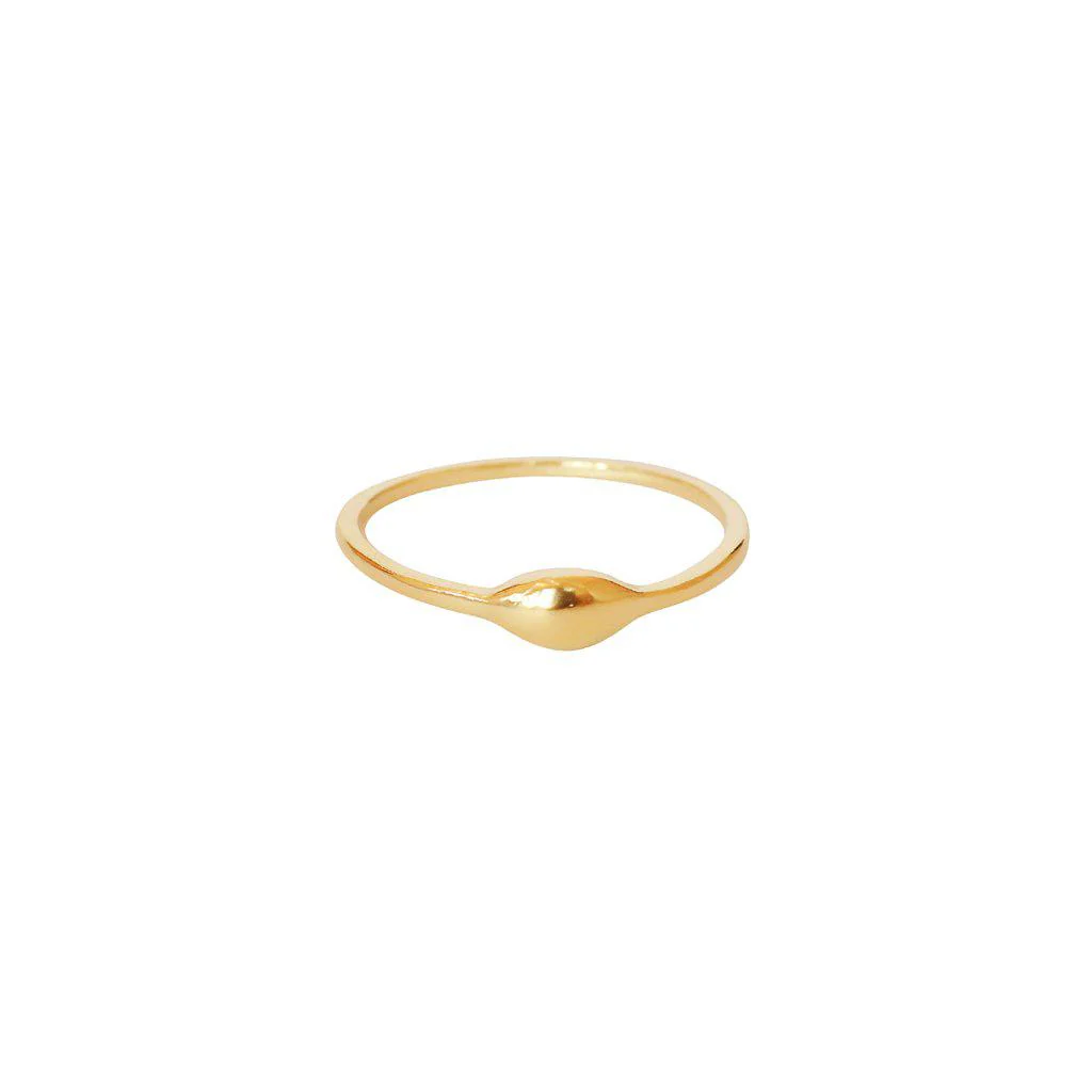 Acacia ring