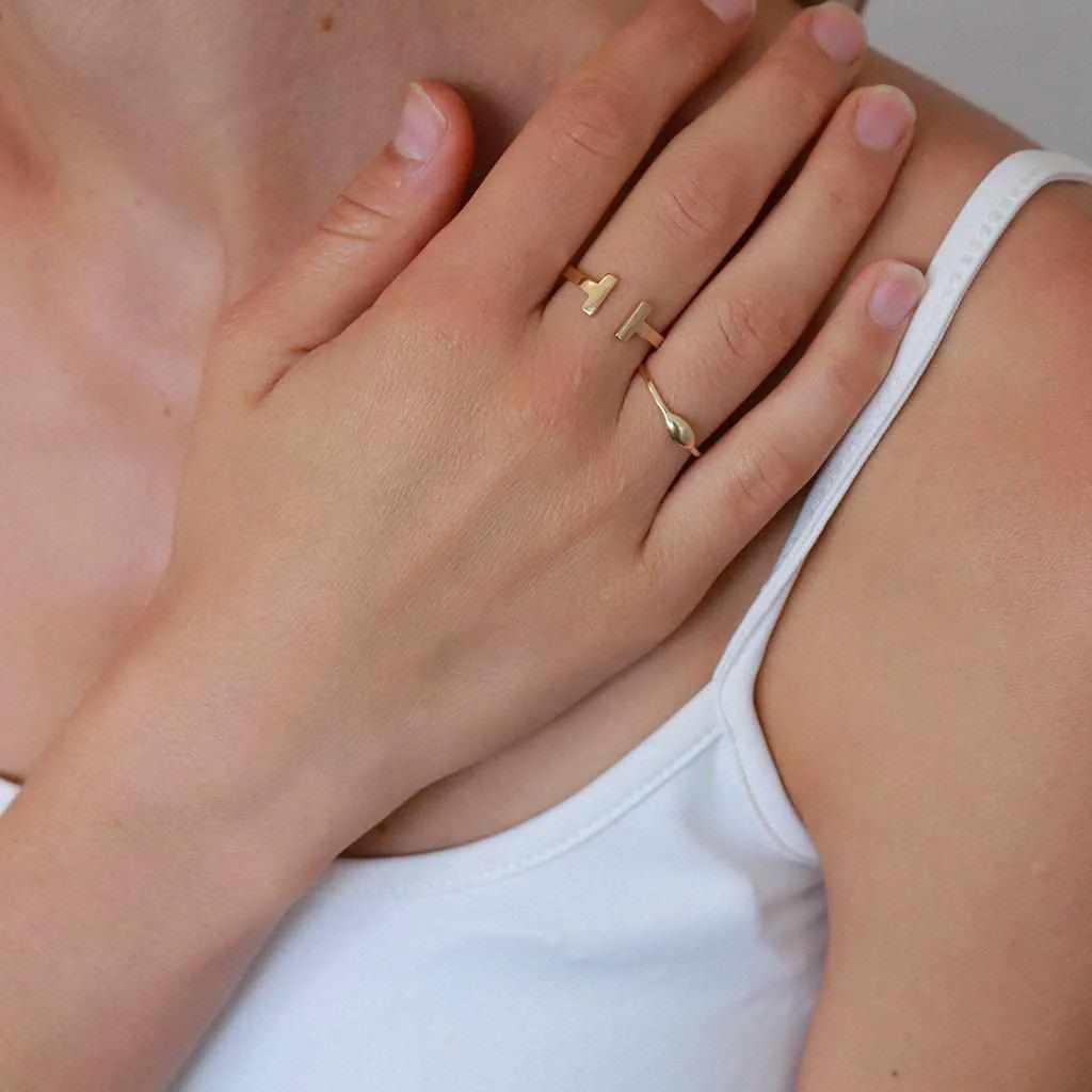 Acacia ring - Image 3
