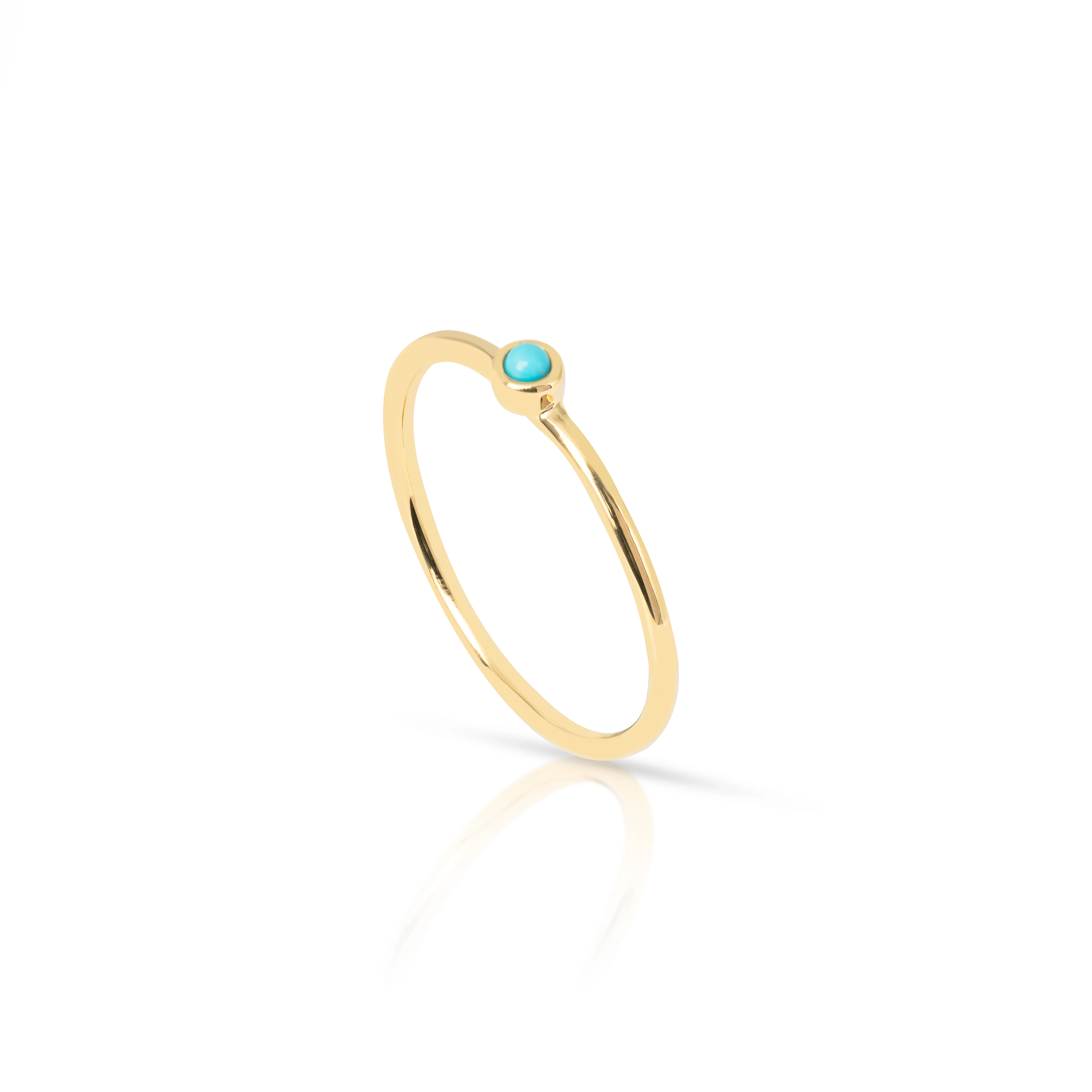 Ailana semi precious ring - Image 3