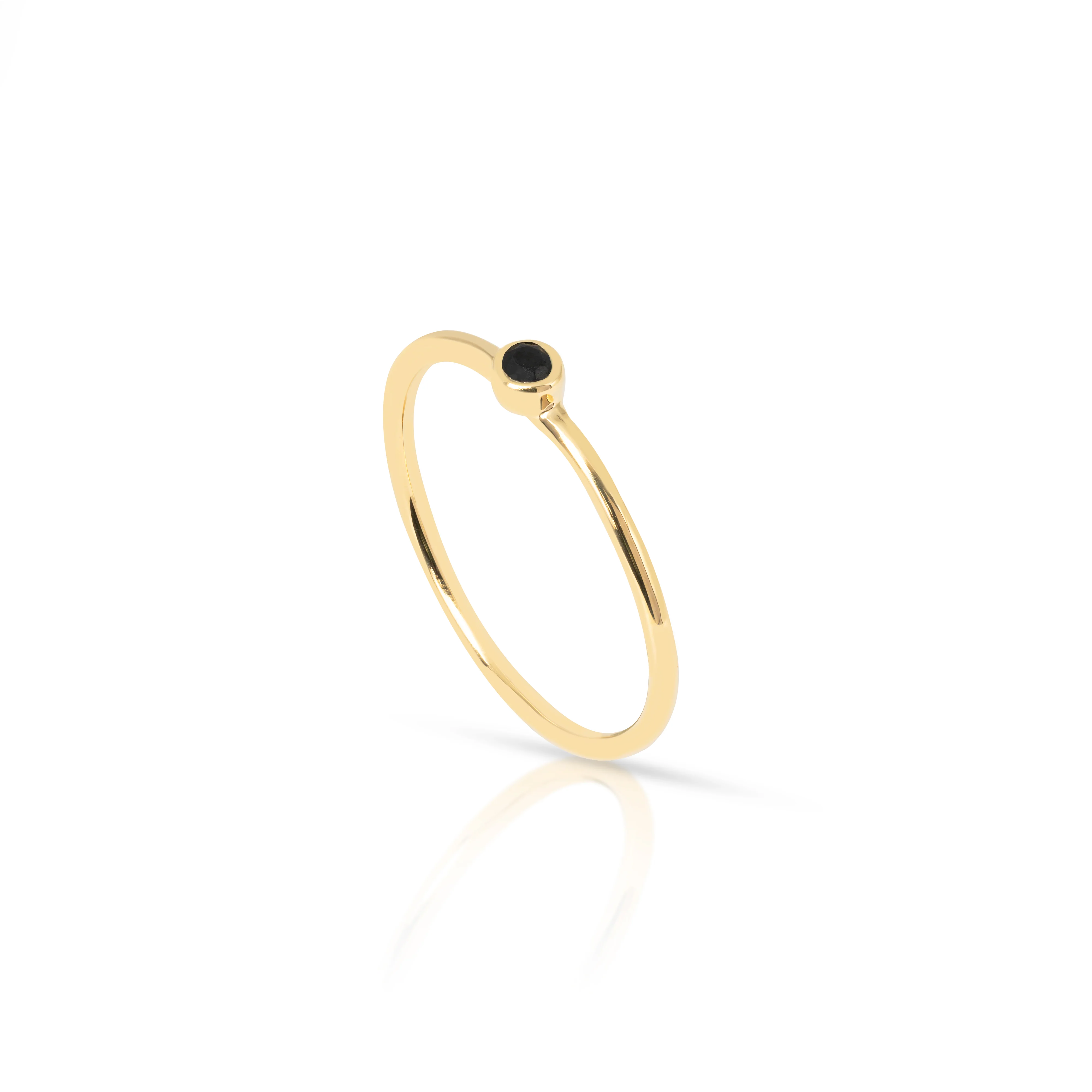 Ailana semi precious ring - Image 5