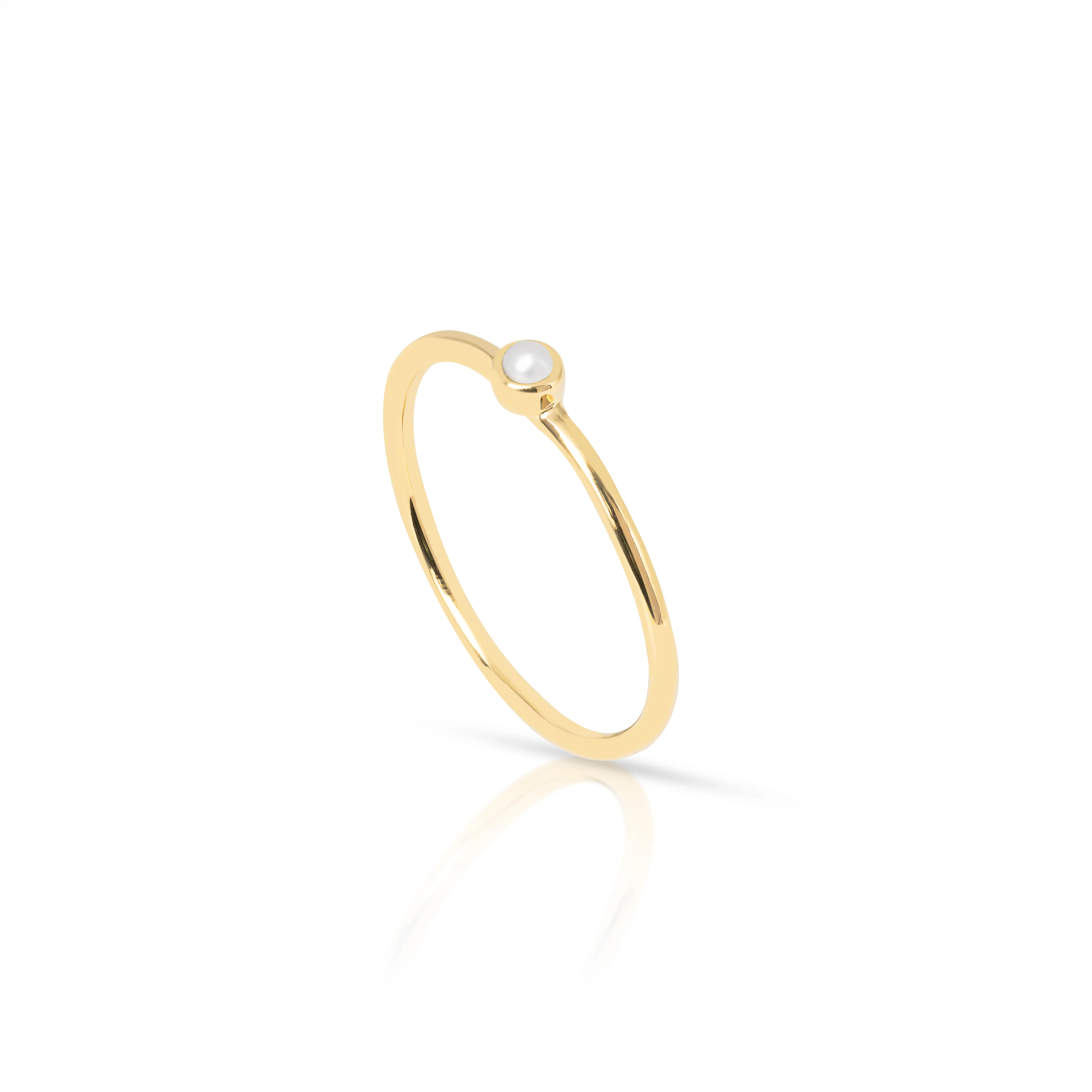 Ailana semi precious ring - Image 6