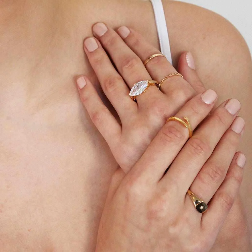 Aisley ring - Image 3