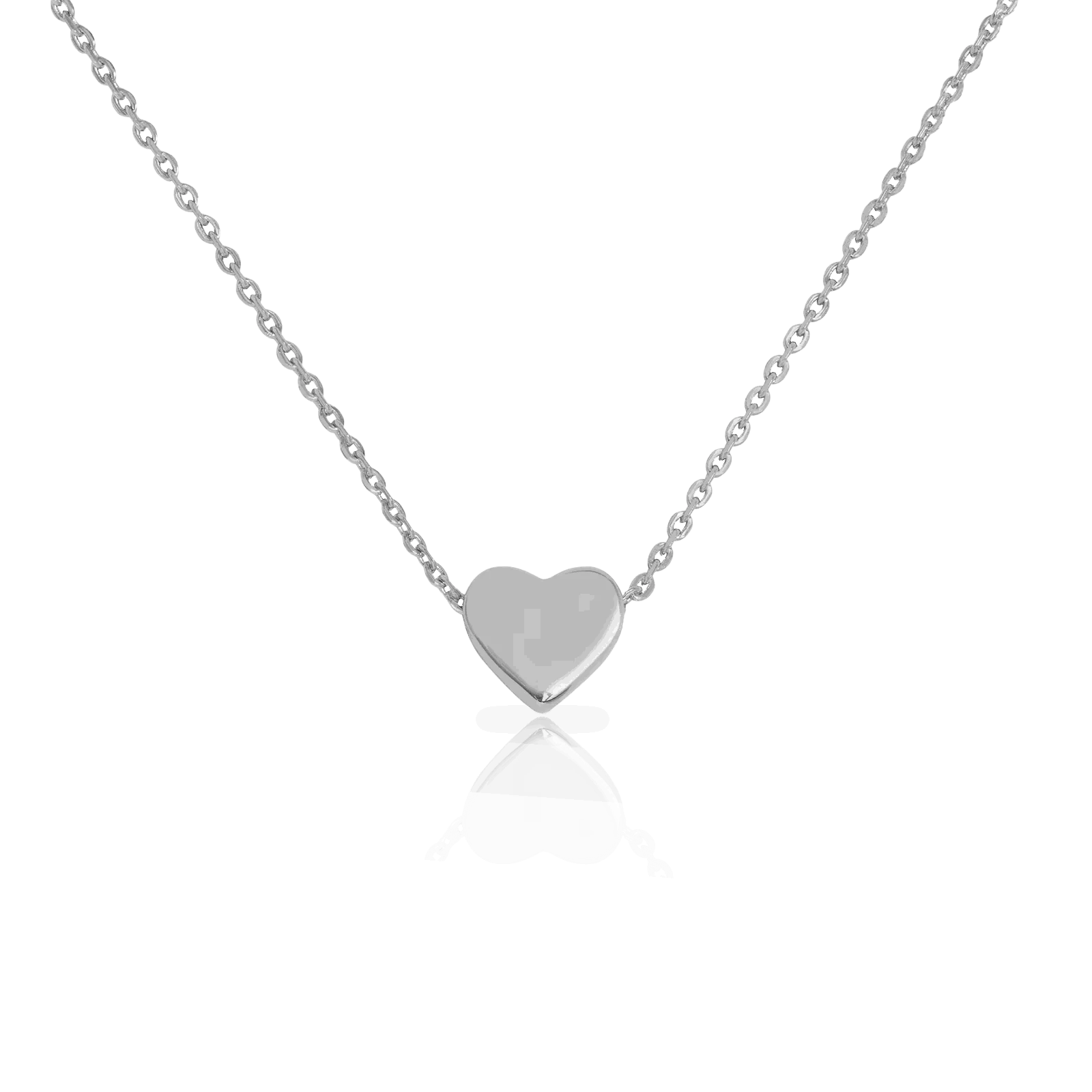 Aiko heart pendant - Image 3