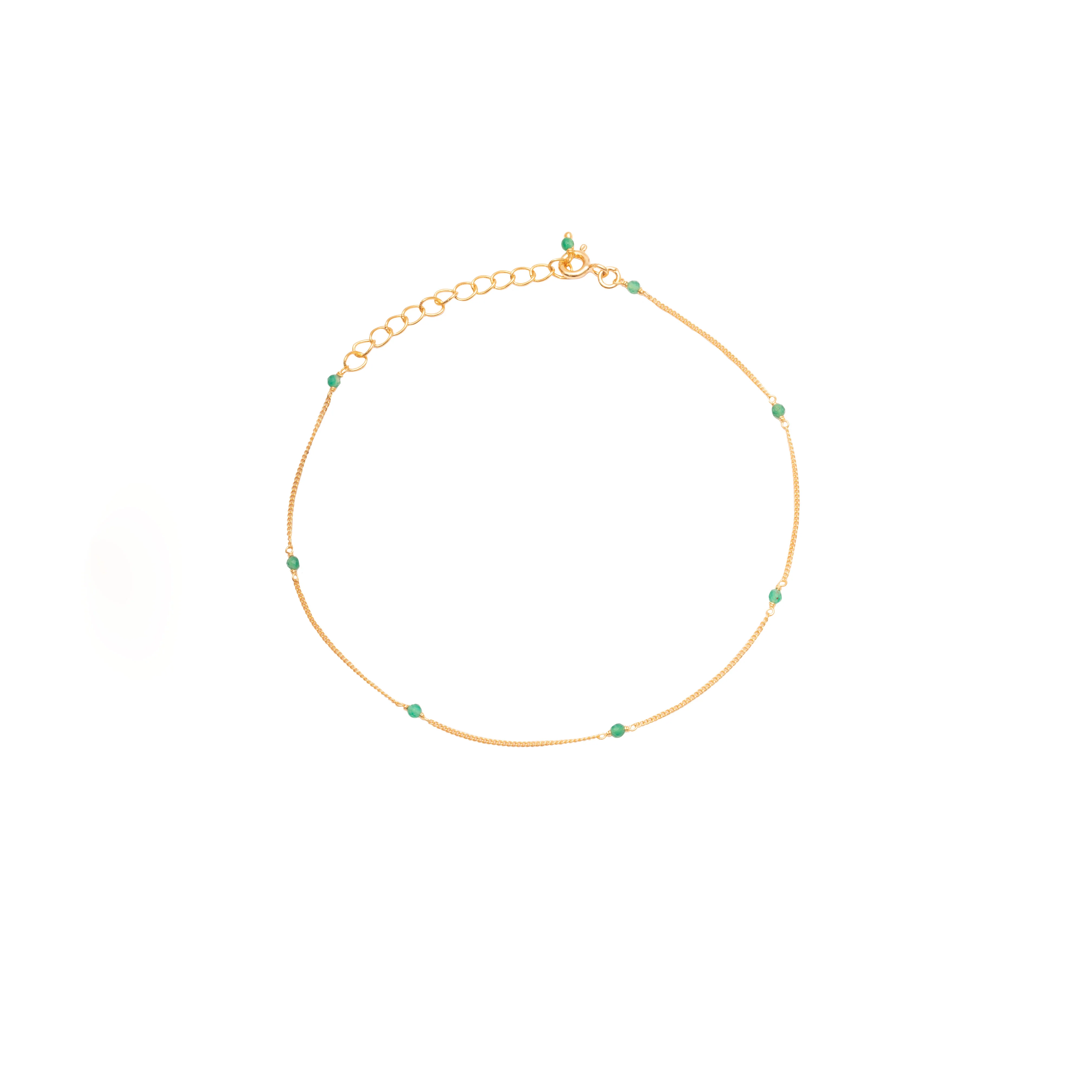 Amalia semi precious bracelet - Image 6