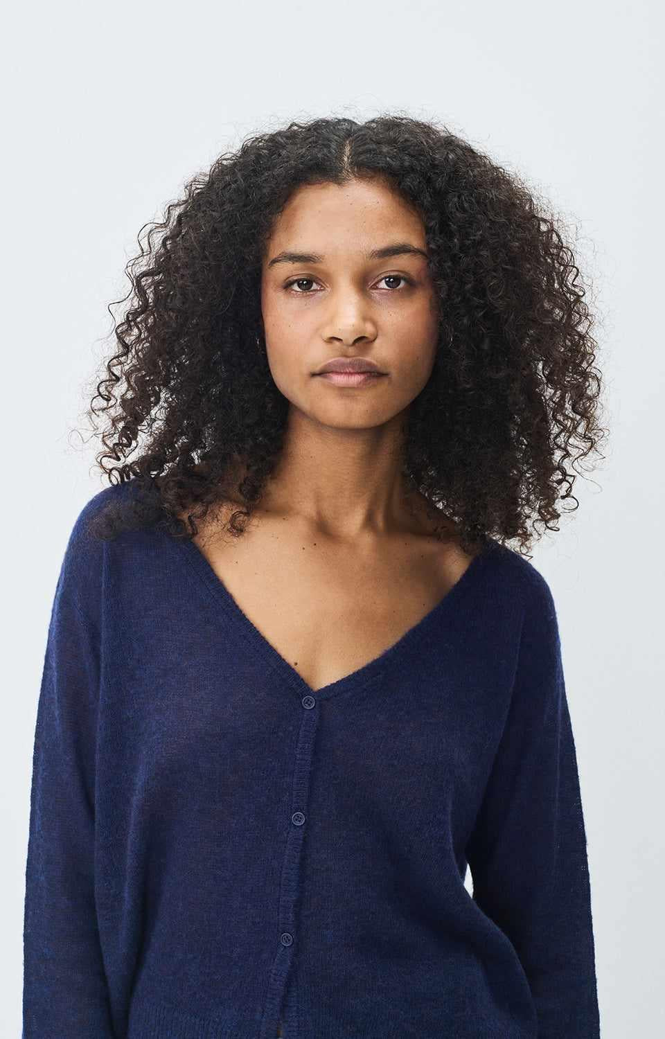 American Vintage Cardigan G-DUM19A - Image 3