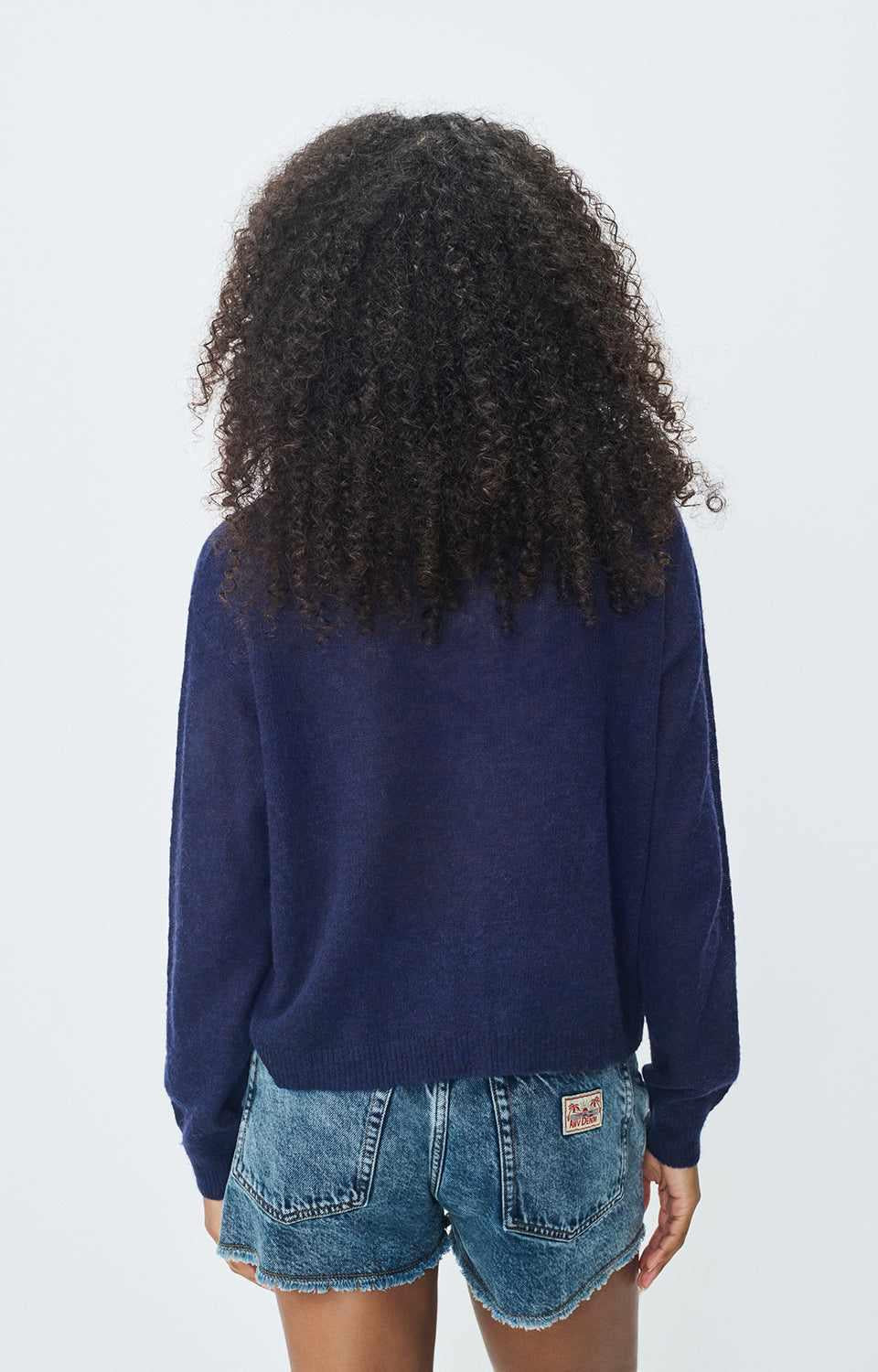 American Vintage Cardigan G-DUM19A - Image 4