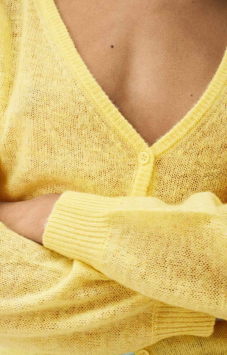 American Vintage Cardigan G-DUM19A - Image 6
