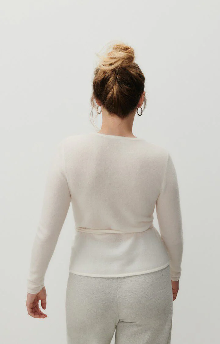 American Vintage Cardigan | Xinow - Image 2