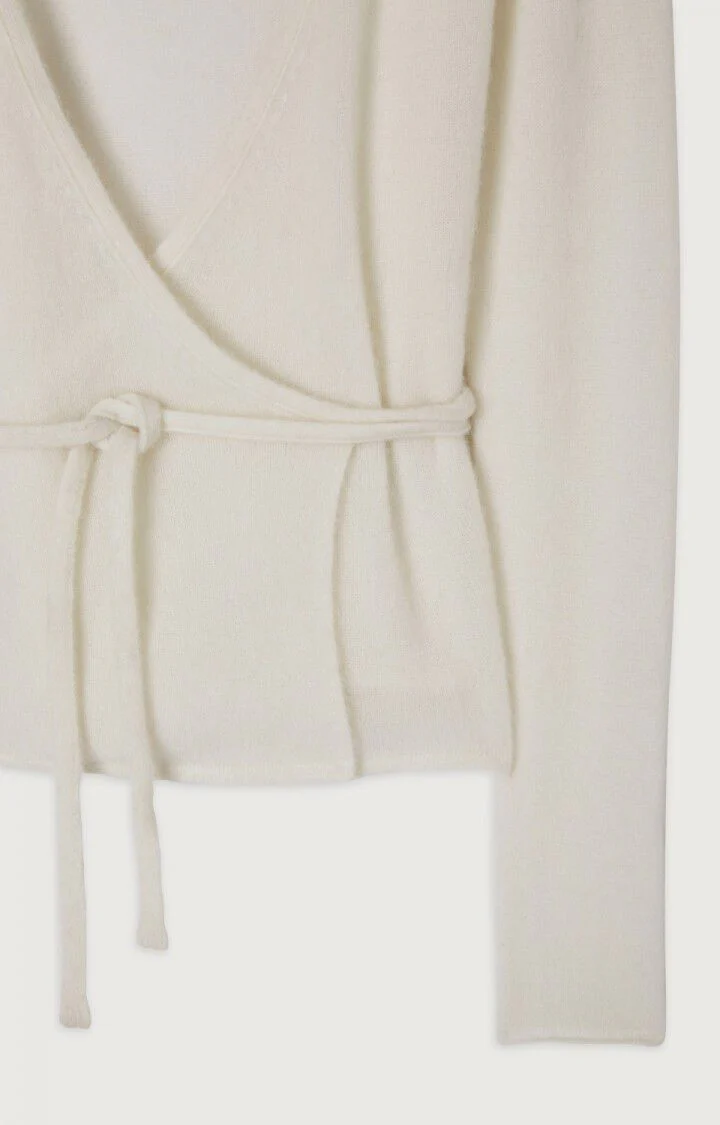 American Vintage Cardigan | Xinow - Image 3