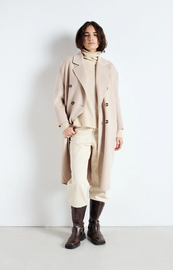 American Vintage Coat | Dadoulove