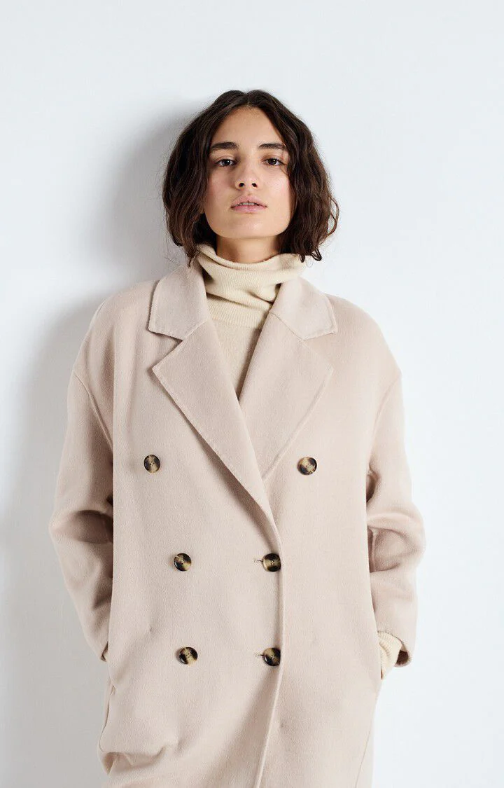 American Vintage Coat | Dadoulove - Image 2