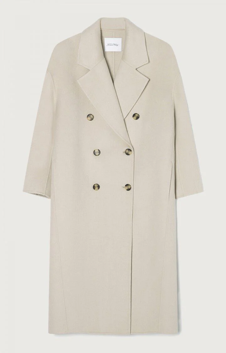 American Vintage Coat | Dadoulove - Image 4