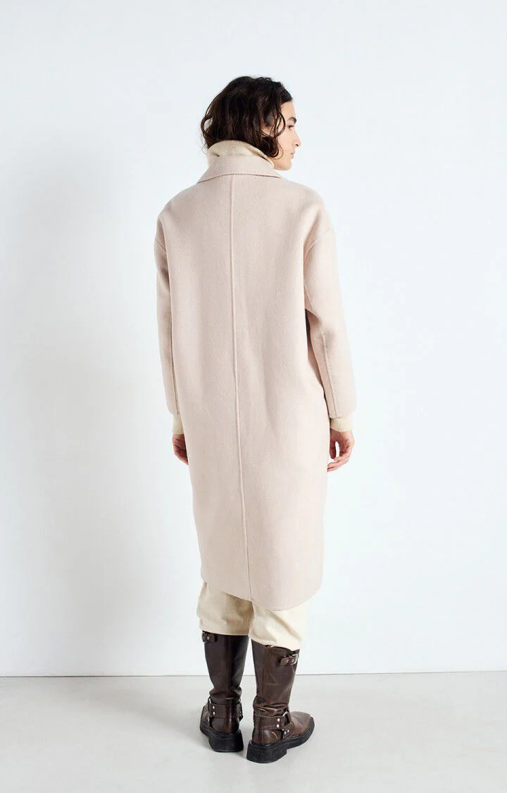 American Vintage Coat | Dadoulove - Image 5