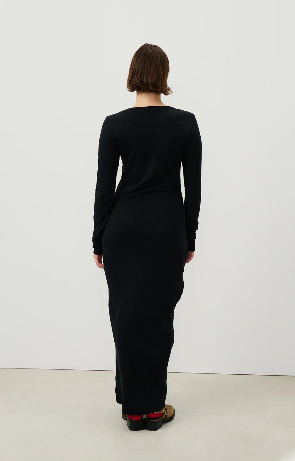 American Vintage Dress G-GAMI14A - Image 6