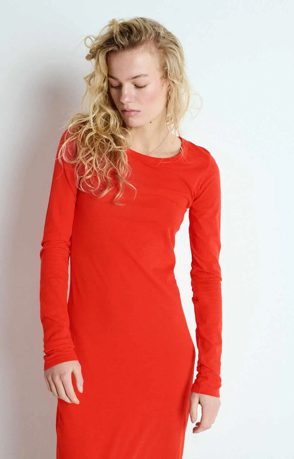 American Vintage Dress G-GAMI14A - Image 7