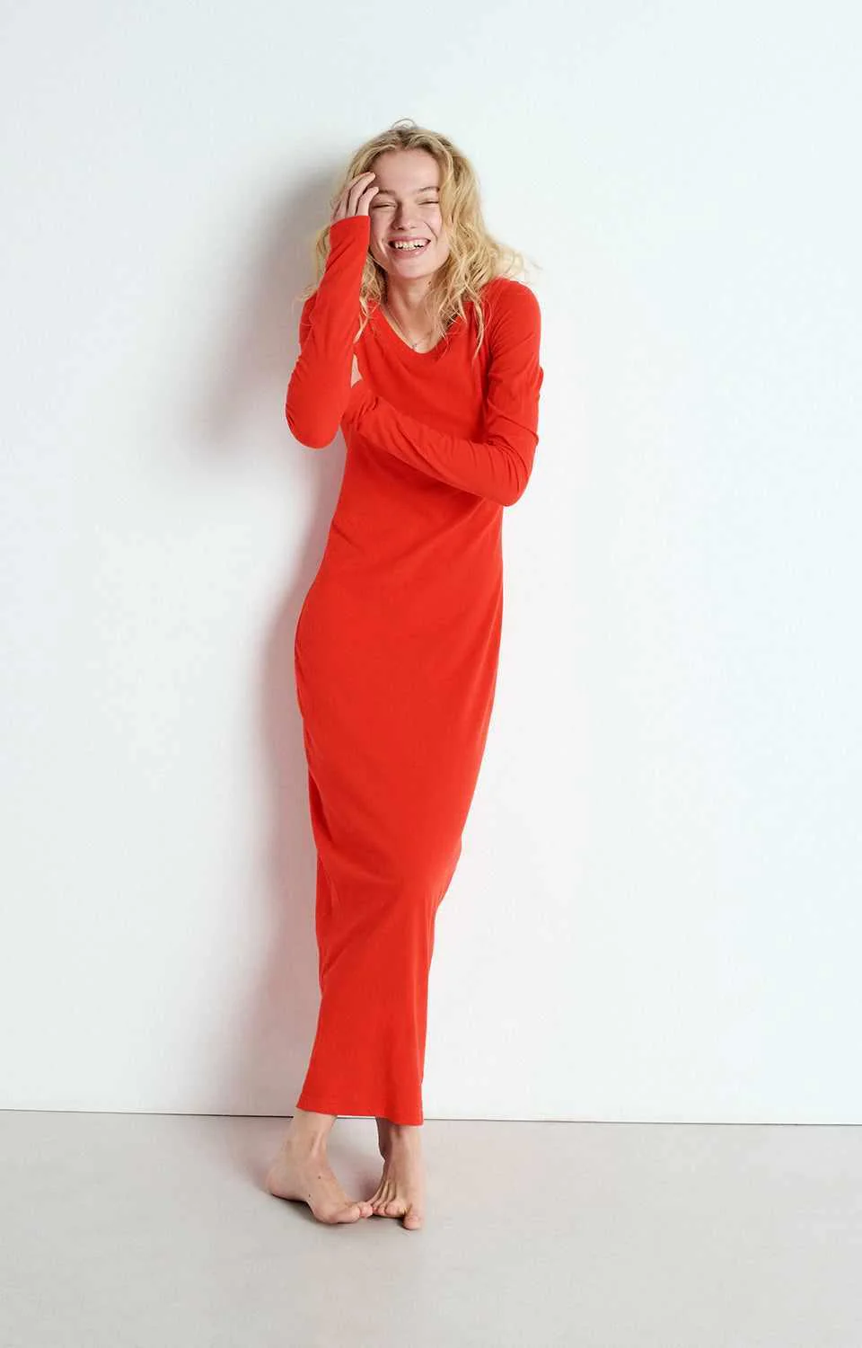 American Vintage Dress G-GAMI14A - Image 8