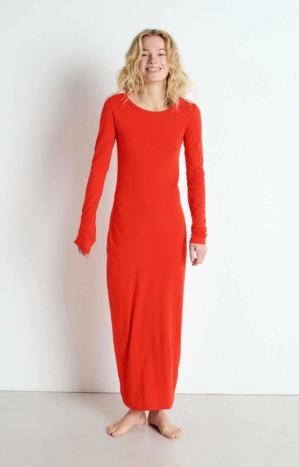 American Vintage Dress G-GAMI14A - Image 9