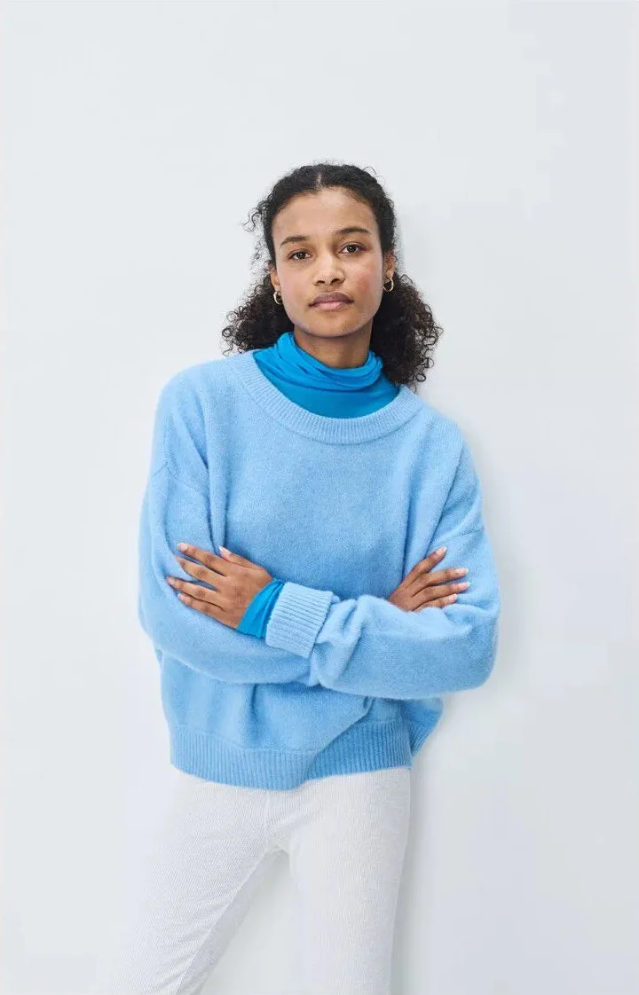 American Vintage Jumper G-VITO18E - Image 3