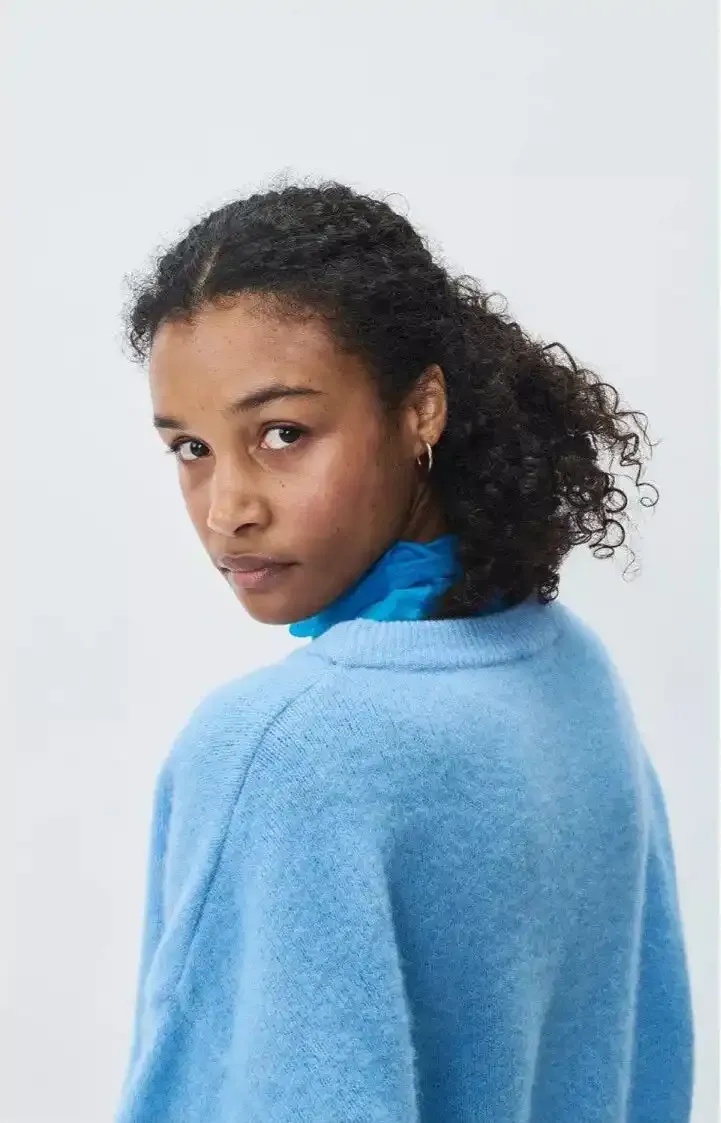 American Vintage Jumper G-VITO18E - Image 4