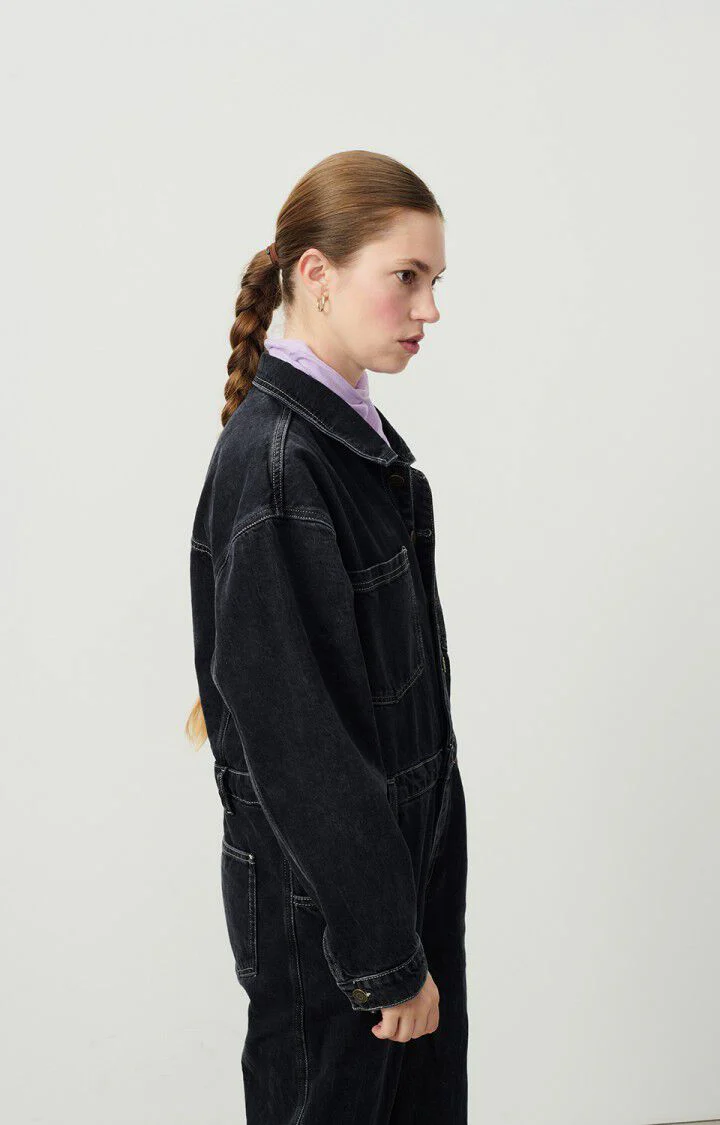American Vintage jumpsuit | YOPDAY - Image 2