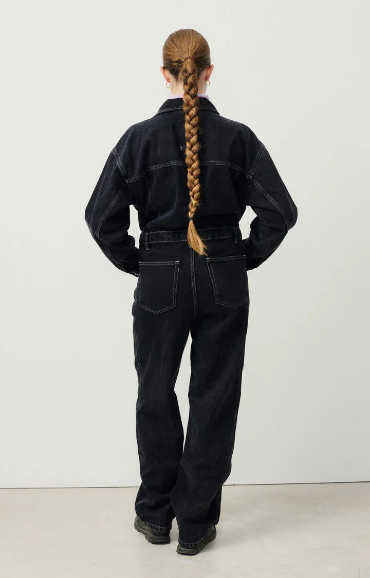 American Vintage jumpsuit | YOPDAY - Image 4