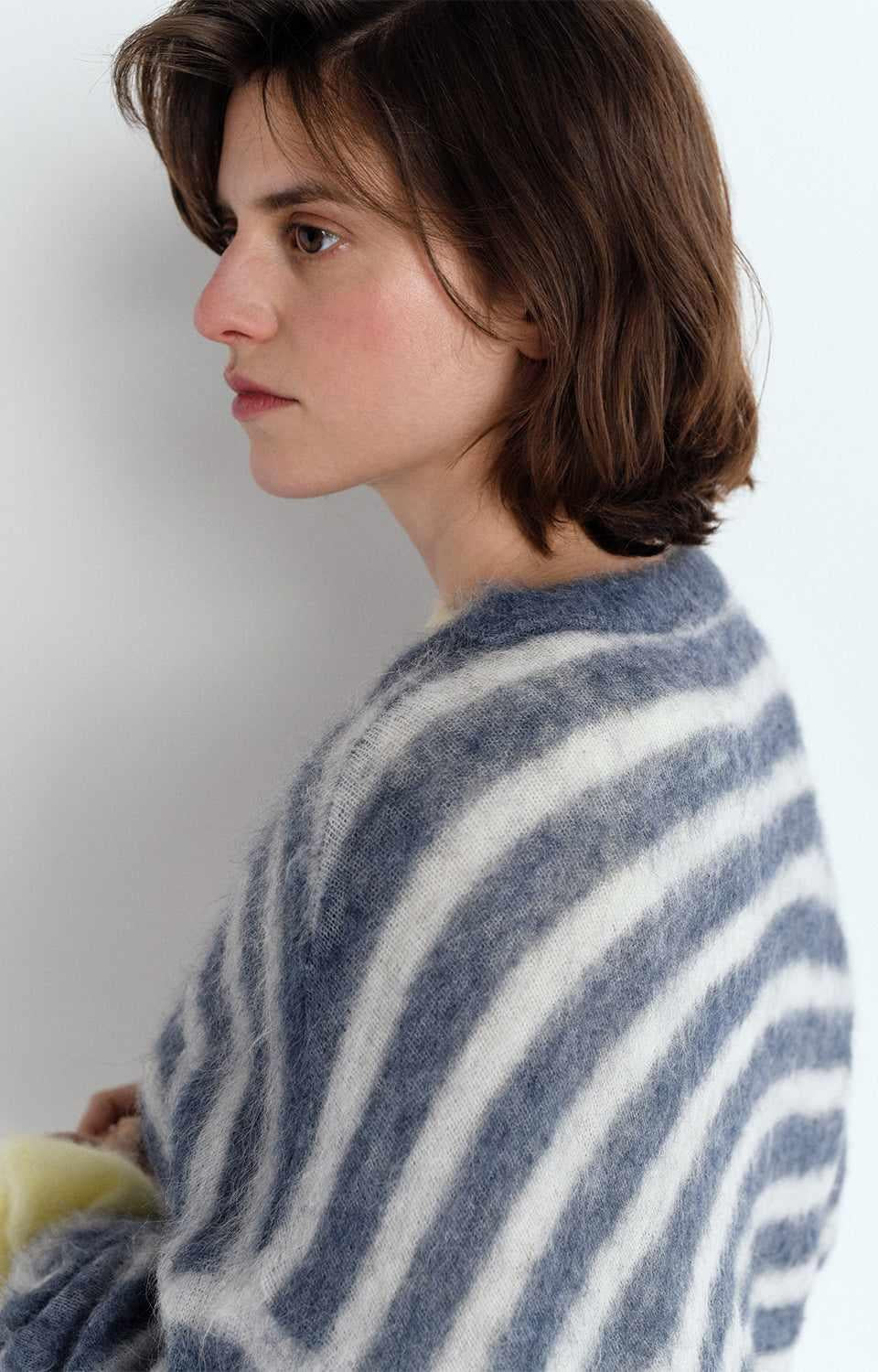 American Vintage Jumper G-NEN18C - Image 3