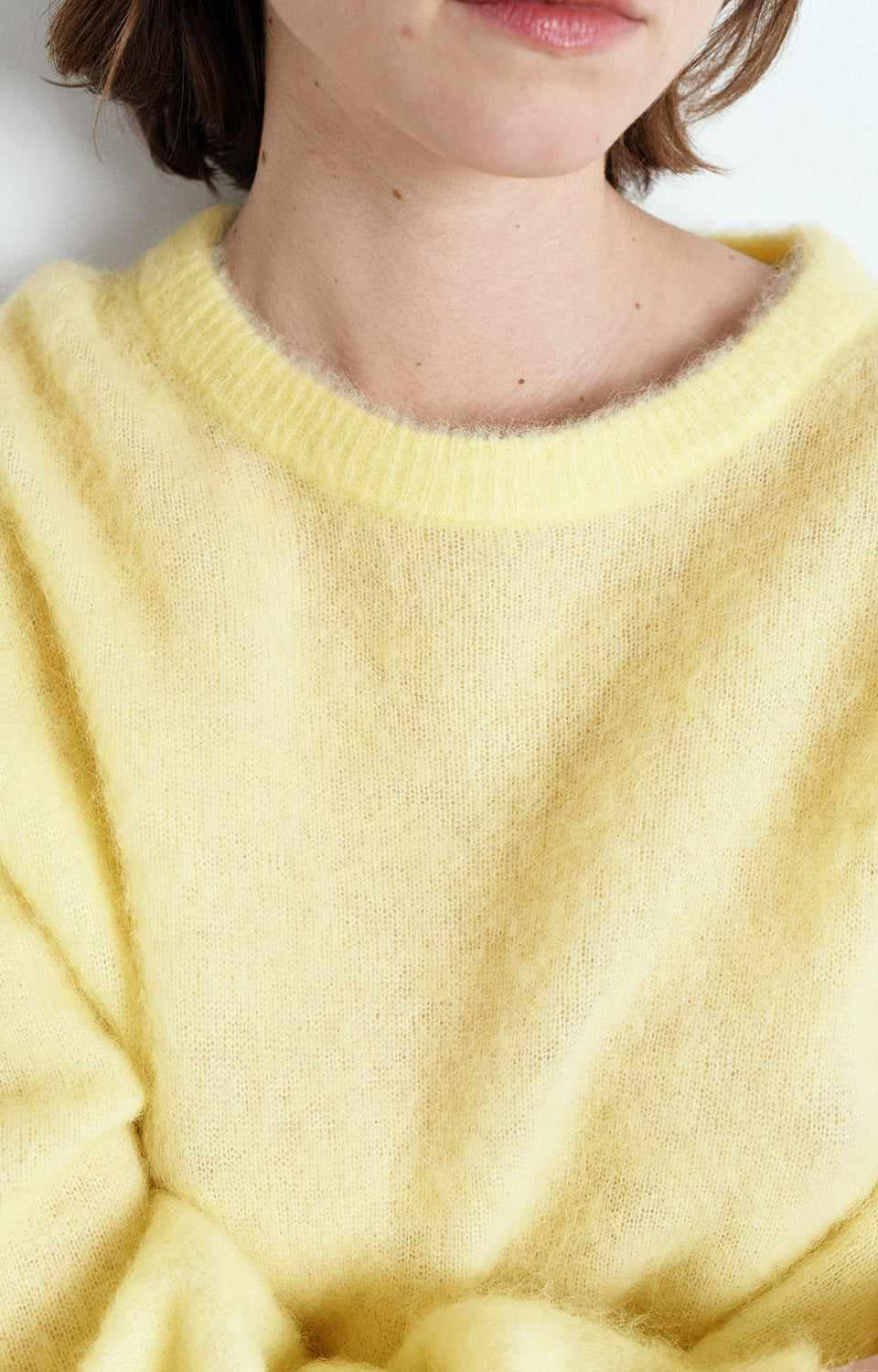 American Vintage Jumper G-NEN18C - Image 4