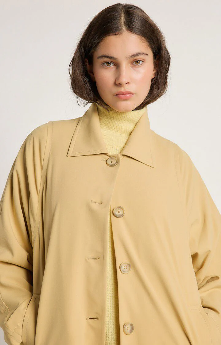 American Vintage Trench Kabird - Image 2