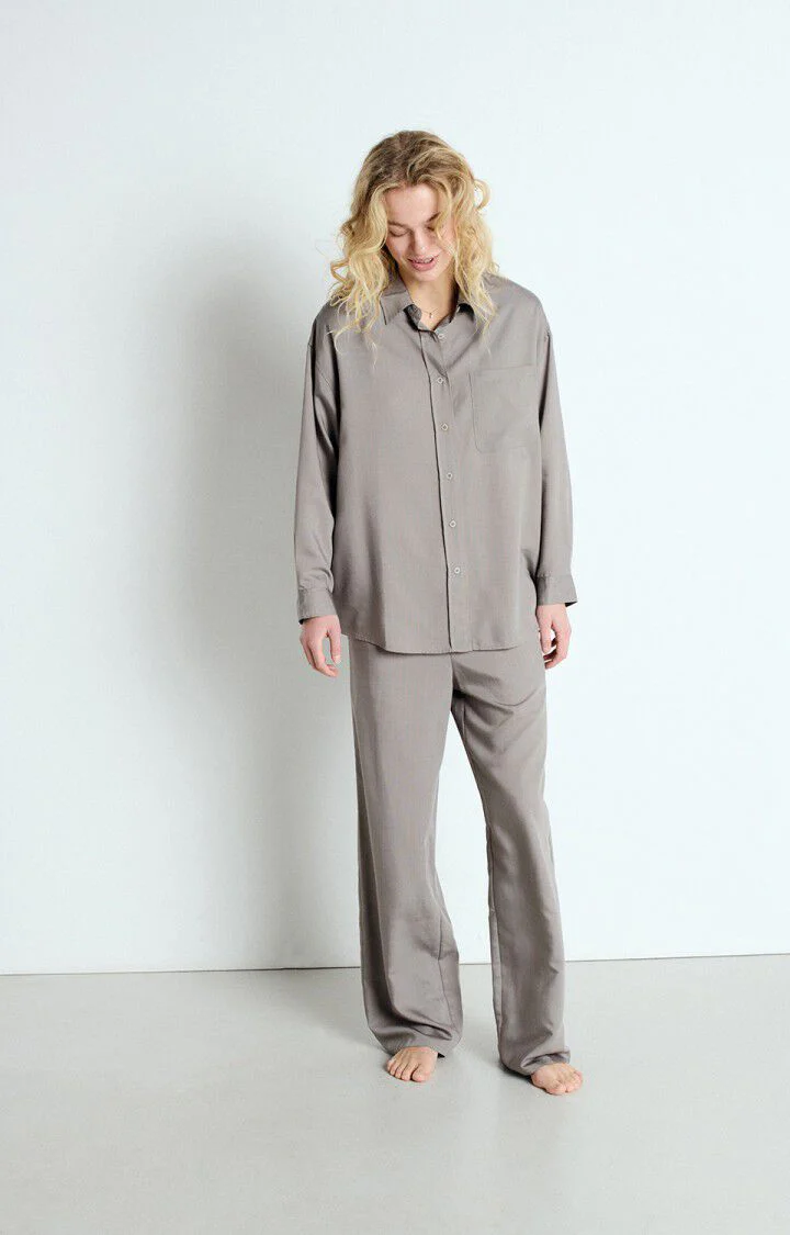 American Vintage trousers | Okyrow - Image 3
