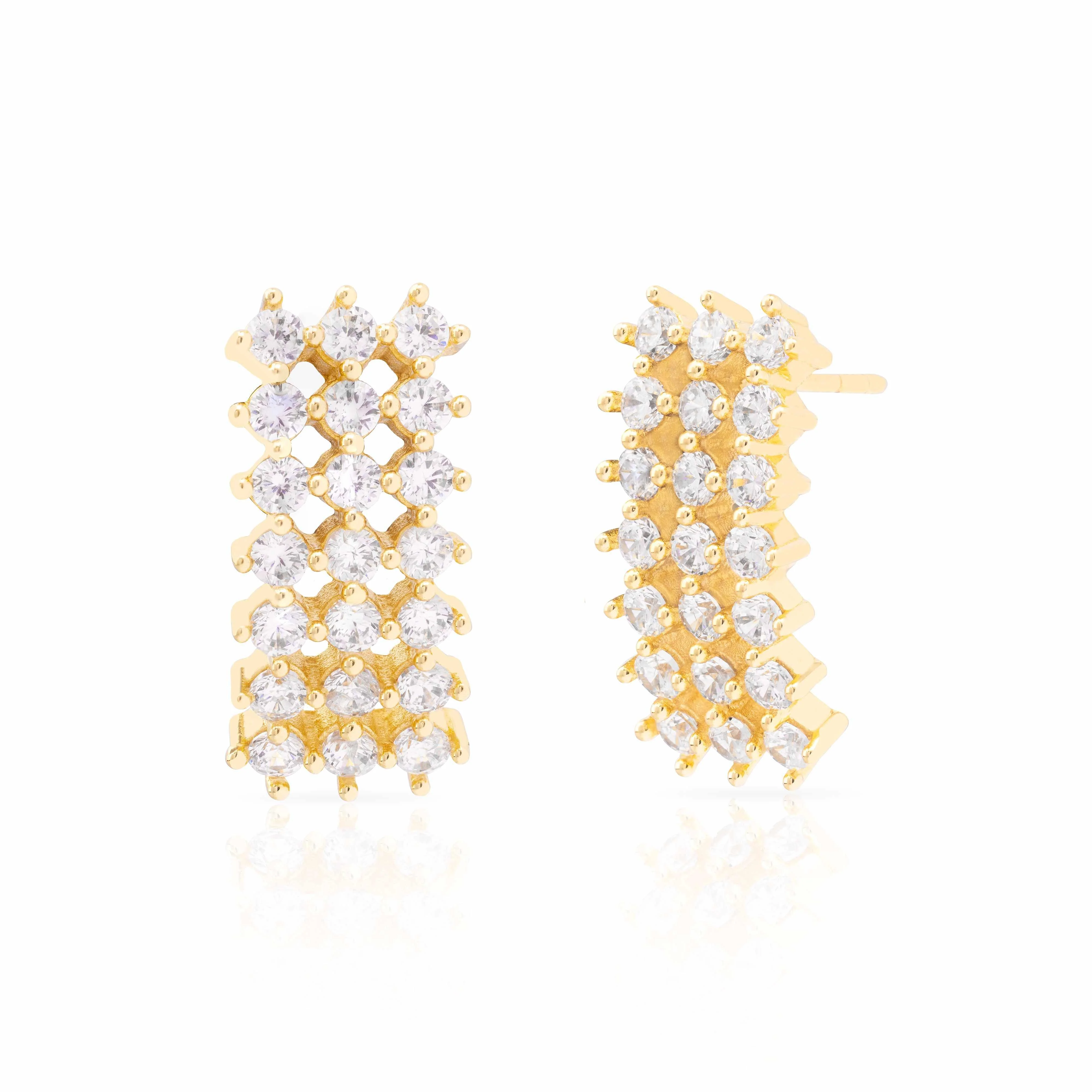 Aura studs