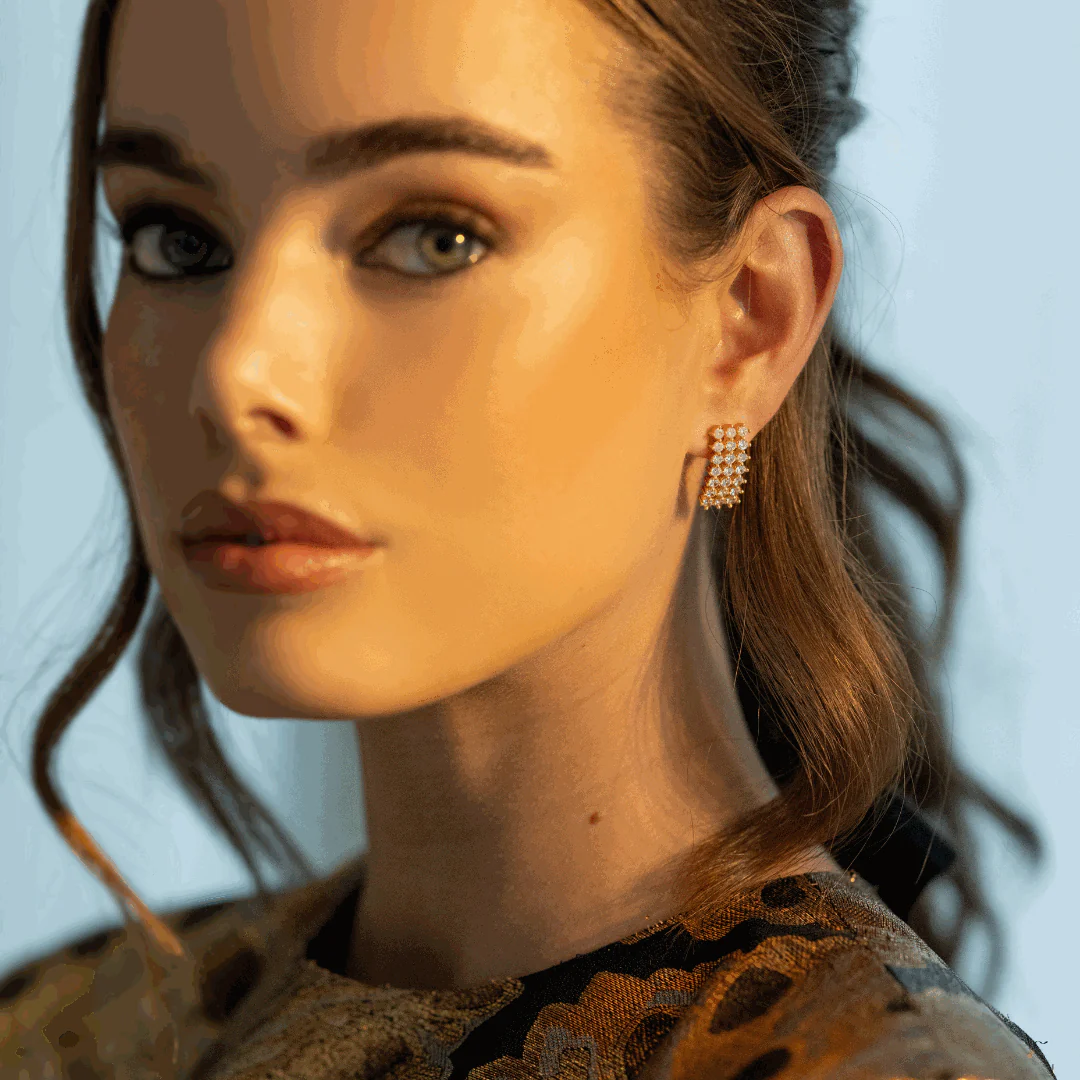 Aura studs - Image 2