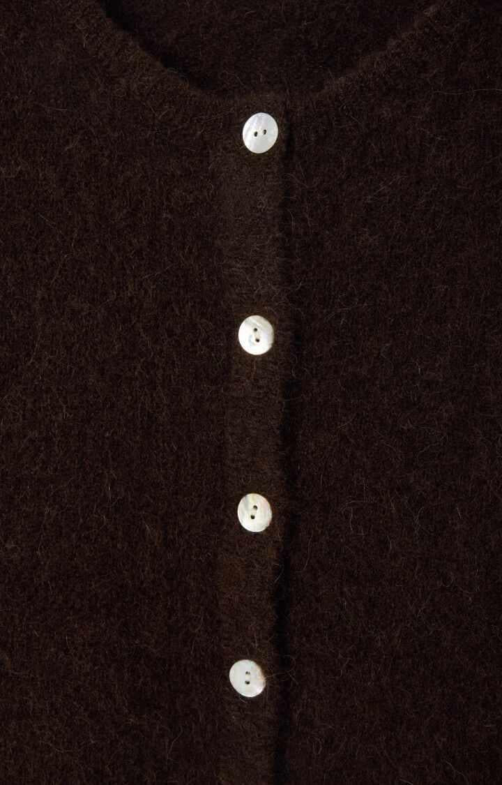 American Vintage Cardigan | VITO19E - Image 10