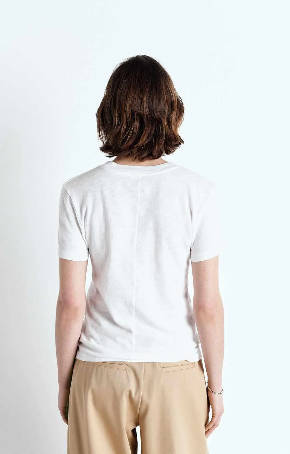 American Vintage Sonoma T-SHIRT -SON28G - Image 3