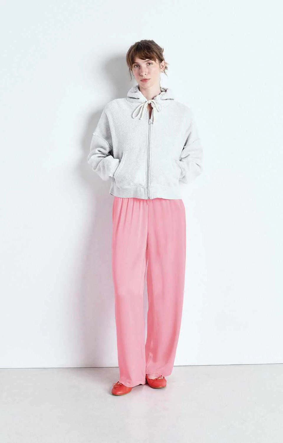 American Vintage G-UNY10B Pants - Image 4