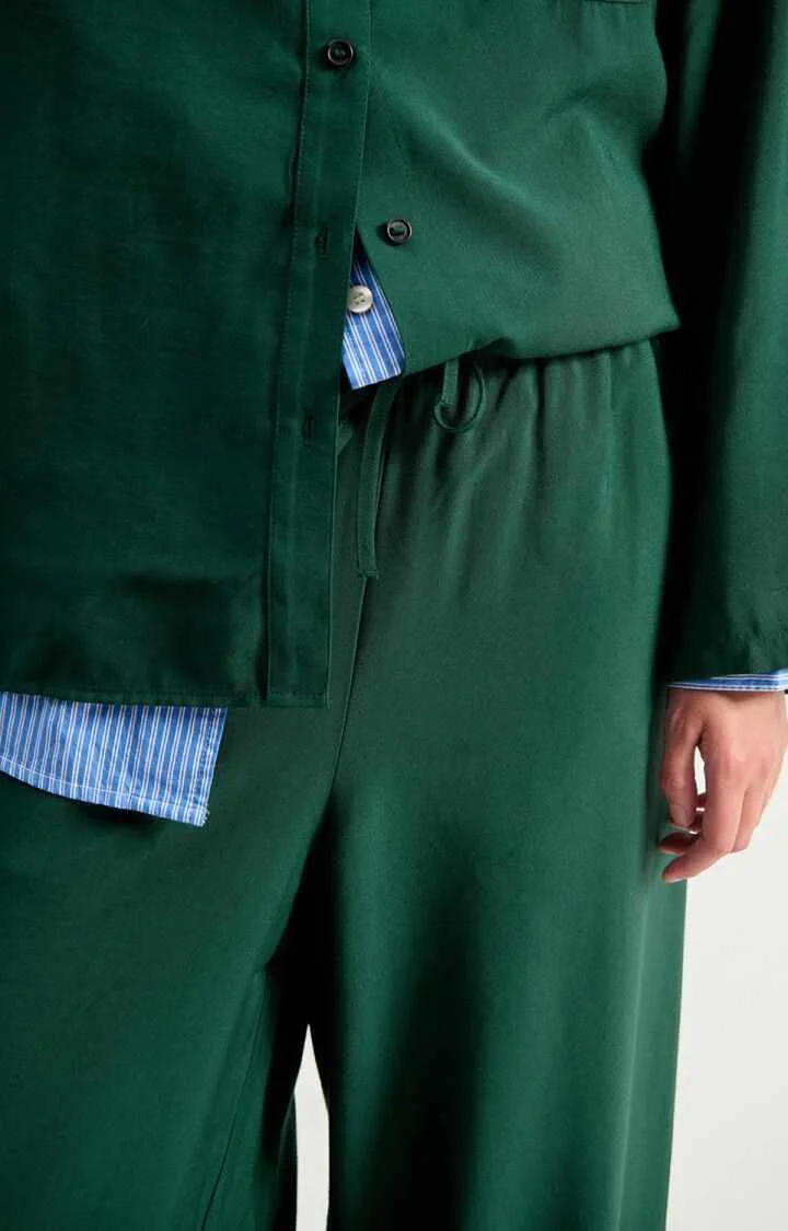 American Vintage Pants | Cypress | LAN10A - Image 2