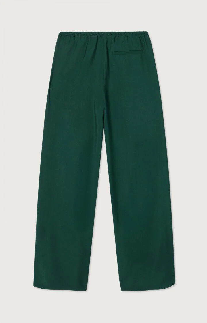 American Vintage Pants | Cypress | LAN10A - Image 3