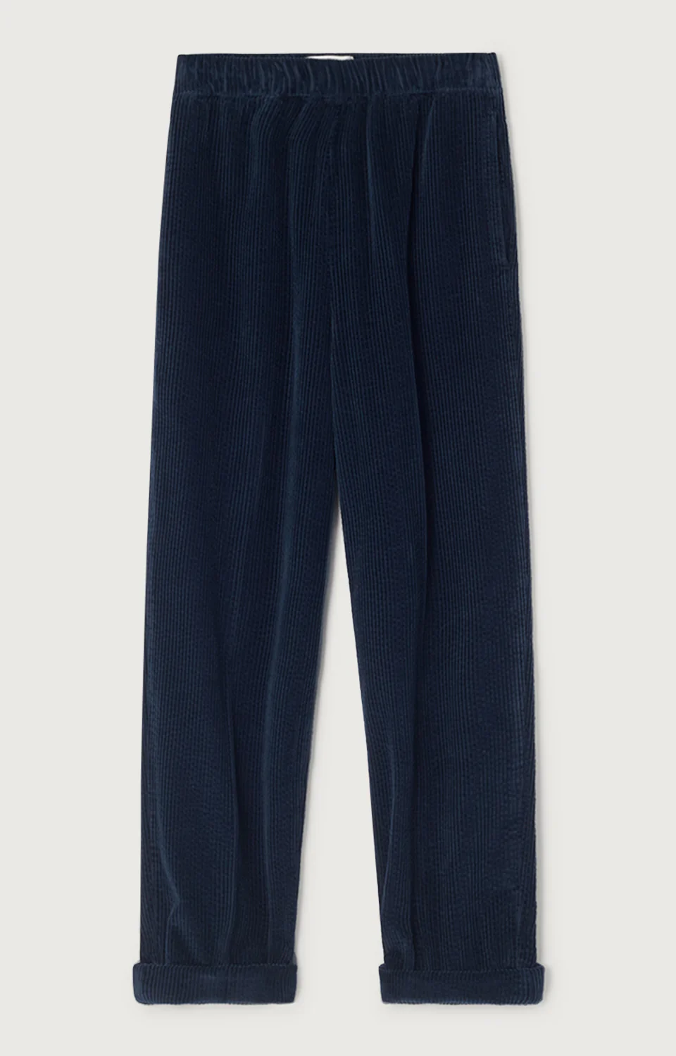 American Vintage Pants Women's trousers Padow | PADO137 - Image 3