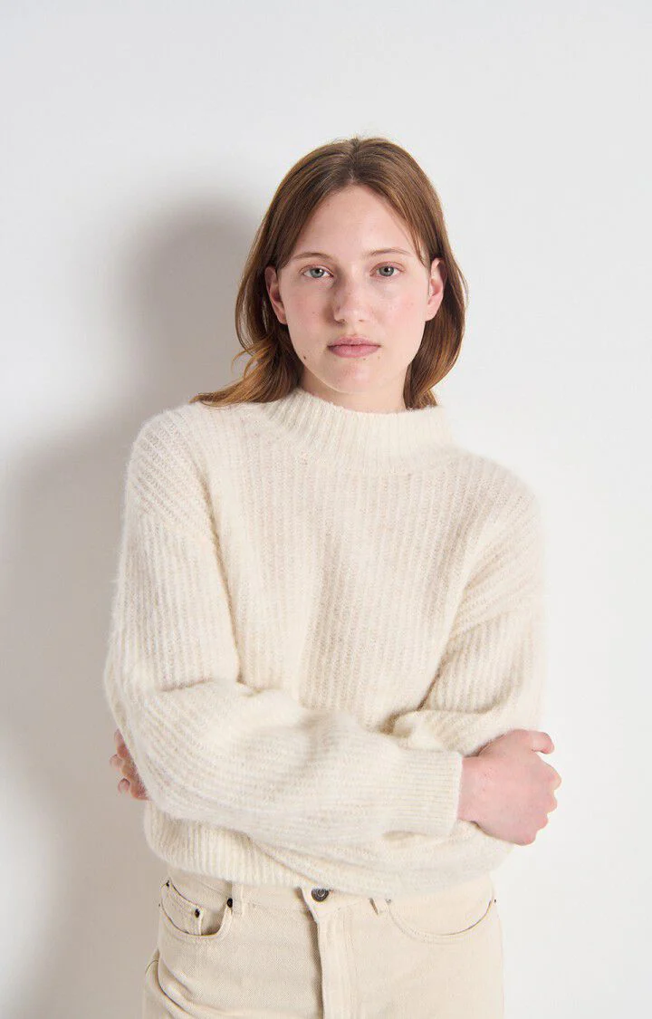 American Vintage Pullover | East18Q
