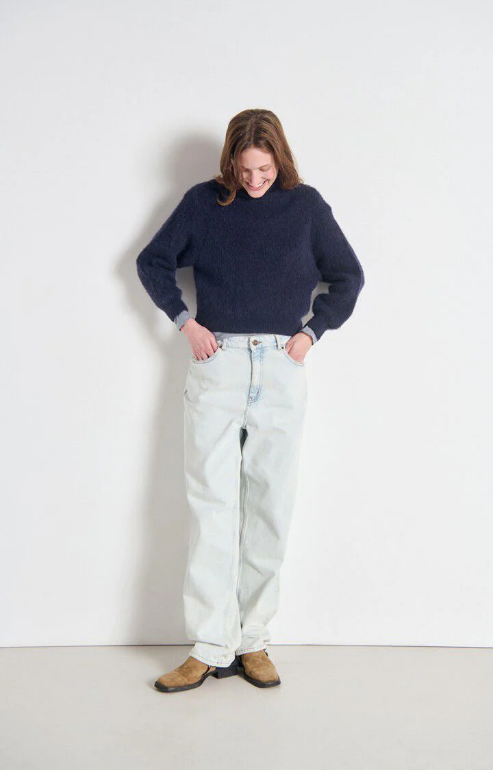 American Vintage Pullover | East18Q - Image 4