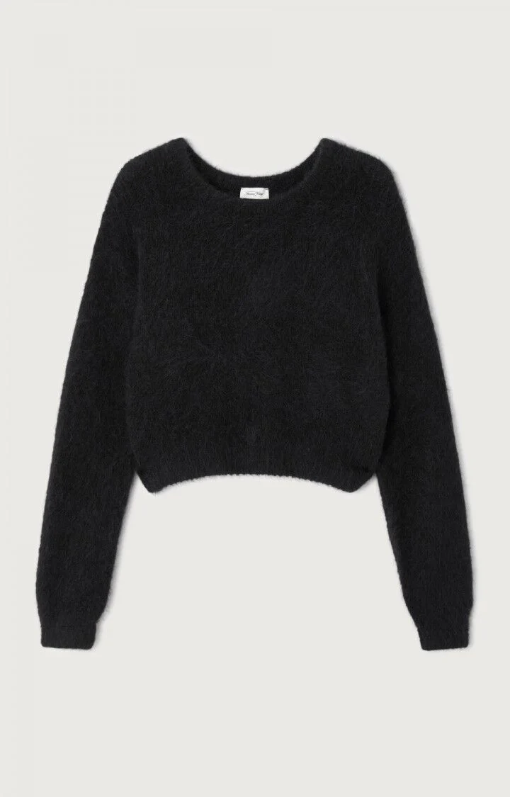 American Vintage Pullover | NIB18A - Image 3