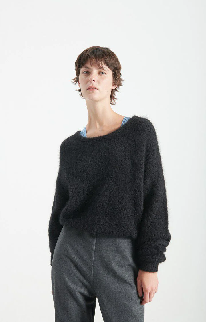 American Vintage Pullover | NIB18A - Image 4
