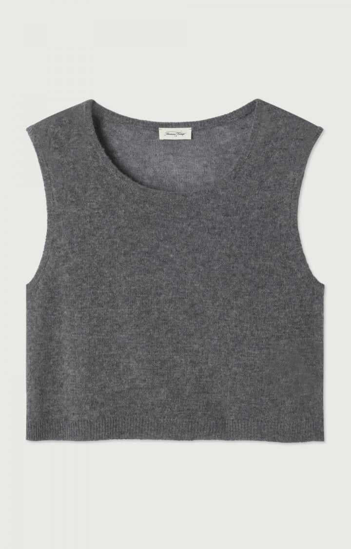 AMerican Vinatage Pullover Top | DUM18B - Image 2