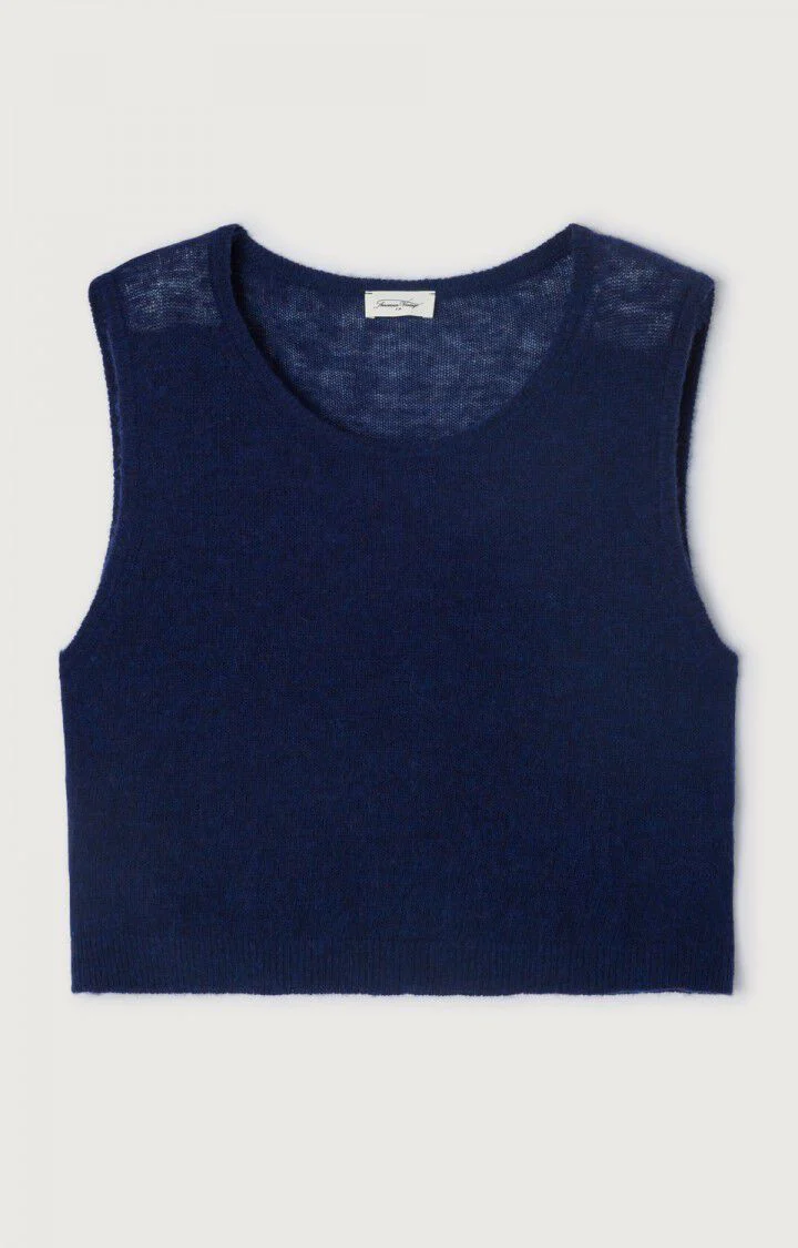 AMerican Vinatage Pullover Top | DUM18B - Image 8