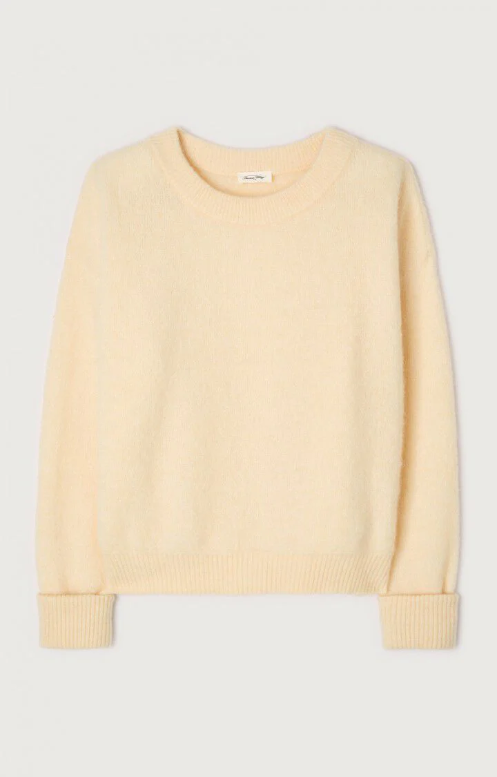 American Vintage Pullover | VITO18E - Image 3