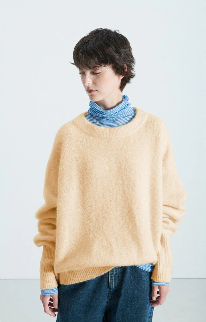 American Vintage Pullover | VITO18E - Image 5