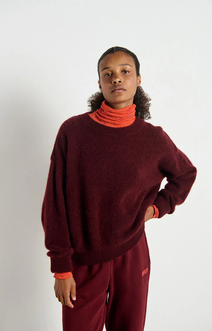 American Vintage Pullover | VITO18E - Image 6