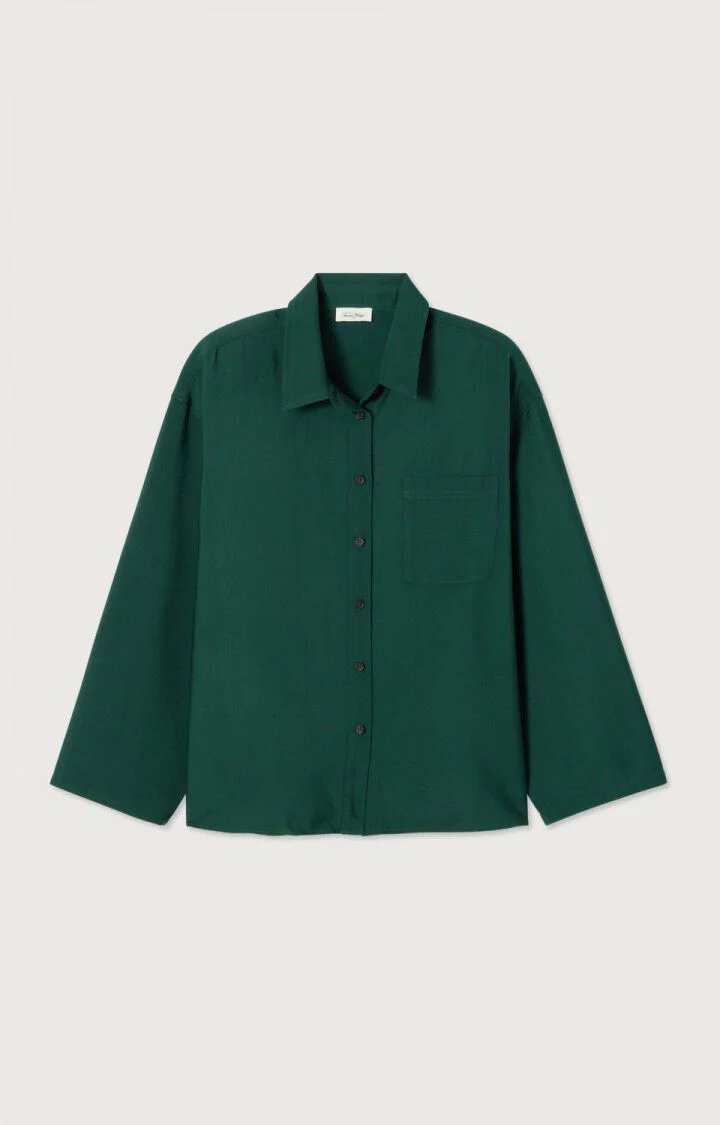 American Vinatge Shirts | Cypress | LAN06A | XS-S - Image 2