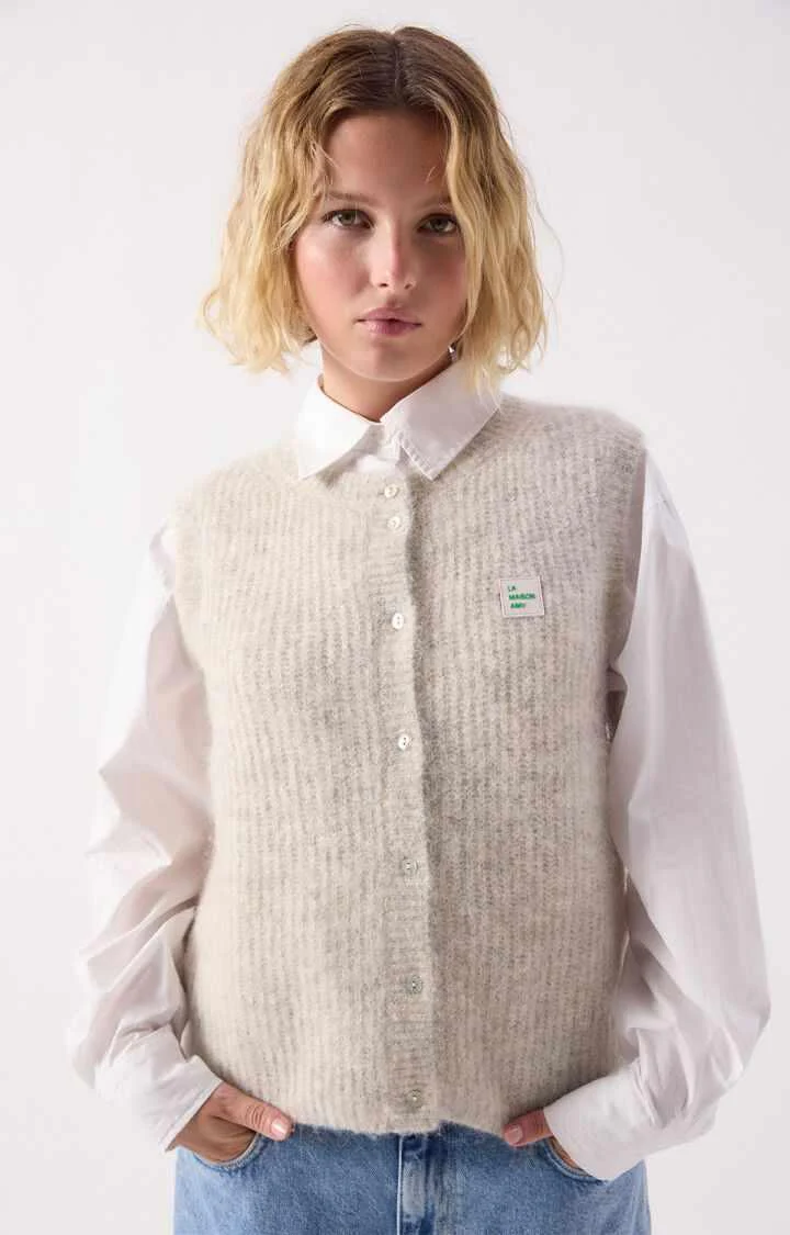 AV Vest | T-EAST19M