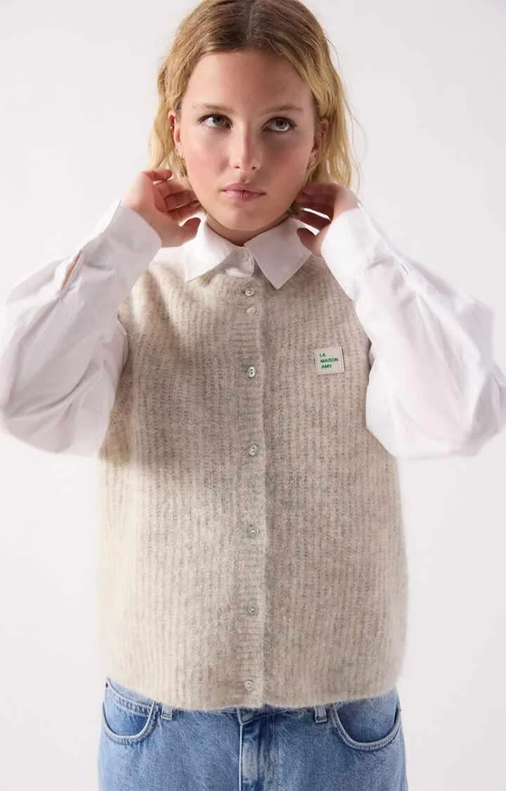 AV Vest | T-EAST19M - Image 3